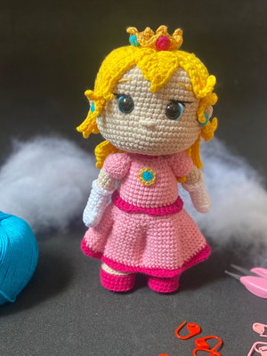 Princesa peach