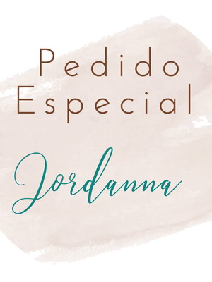 Pedido especial