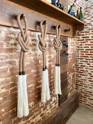 Colar de parede