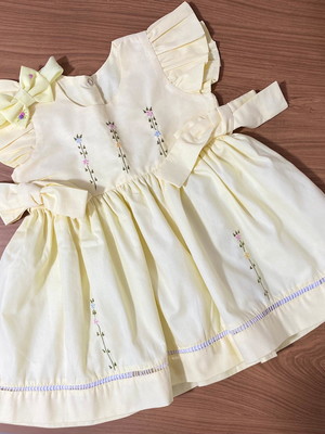 Vestido yara