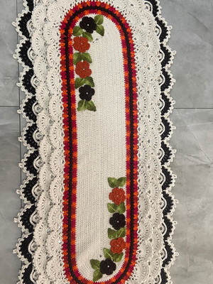 Passadeira para quarto