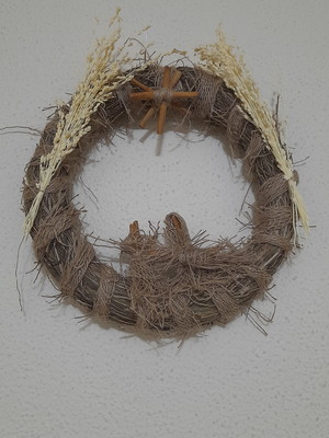 Guirlanda de natal