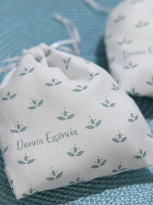 Embalagem / saco personalizado 10x13cm