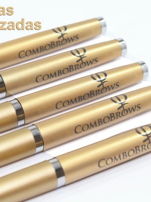 Caneta personalizada