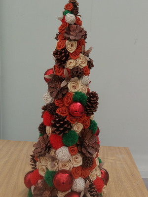Arvore de natal