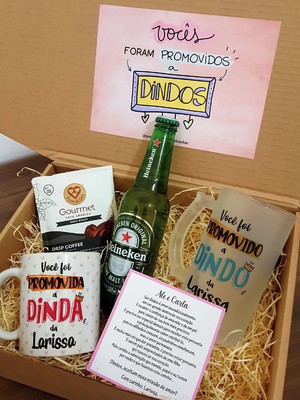 Box dindos