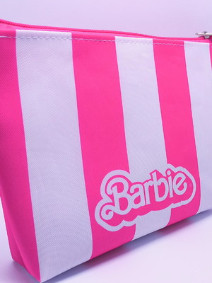 Necessaire festa barbie