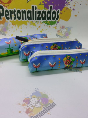 60 estojo personalizado com tema