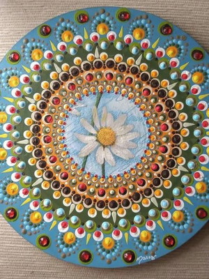Mandala r2303