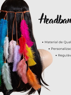 Headband