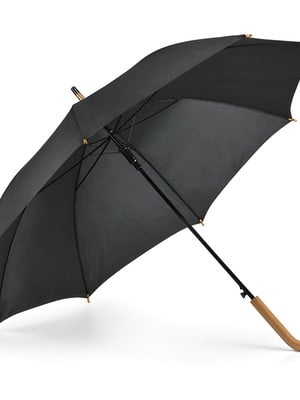 Guarda chuva preto personalizado