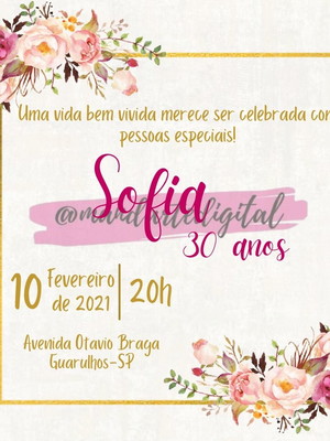 Convite adulto