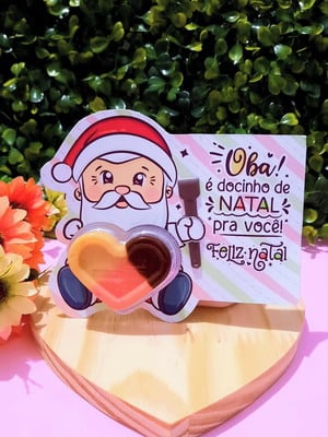 Card com nucita- natal