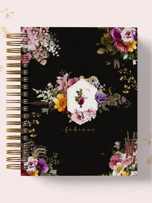 Planner inspire