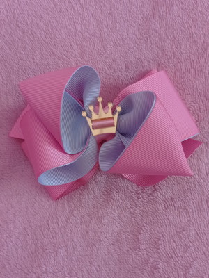 Laço rosa