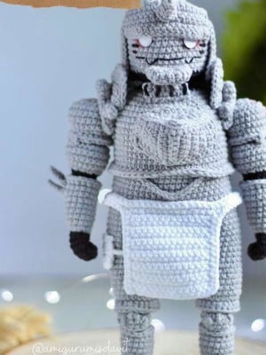 Alphonse elric