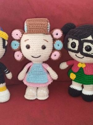 Amigurumi