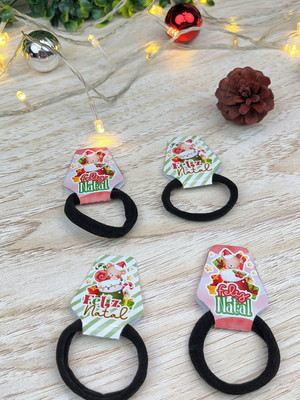 30 tags com xuxinha natal colorido