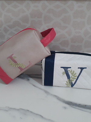 Necesseire box personalizadas