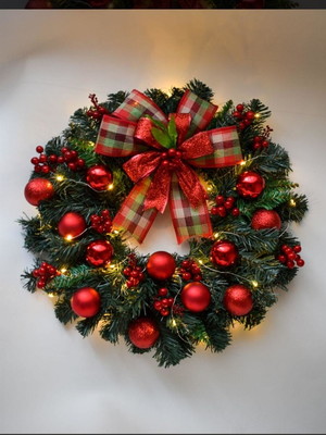 Guirlanda de natal