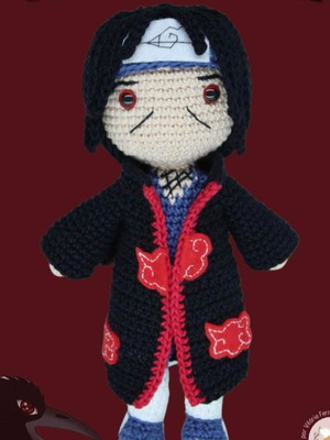 Itachi