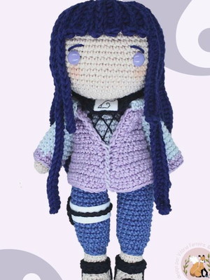 Hinata hyuga