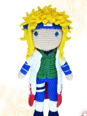 Minato namikaze