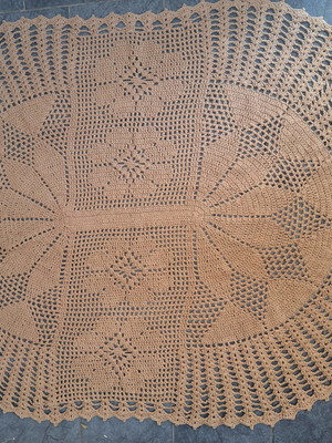 Tapete floral