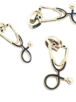 Cursor estetoscópio numero 5 com 05 unidades