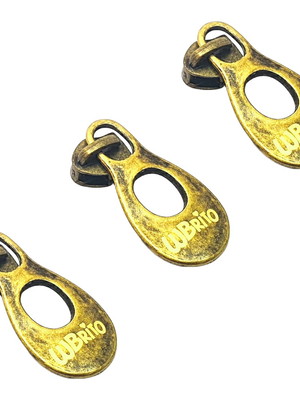 Cursor personalizado ouro velho gota gd numero 05 com 10 uni