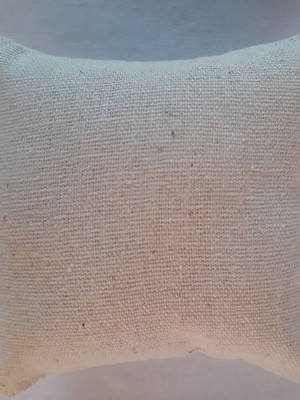 Sachê almofadinha 10cmx10cm