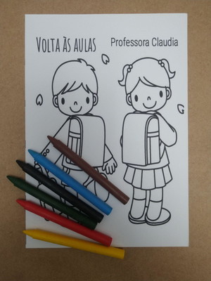 50 lembrancinhas para pintar fundo do mar dia das criasnças