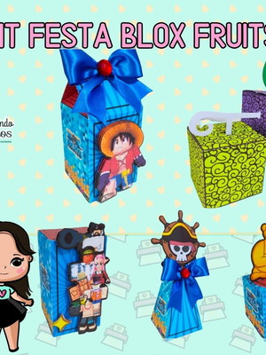Lembrancinha one piece