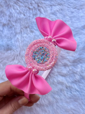 Tiara bombom