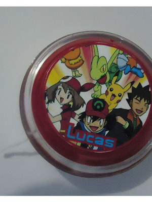 Io io cristal pokemon