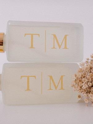 Home spray personalizado