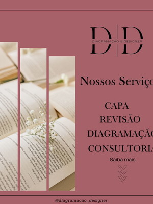 Serviços para escritores independentes