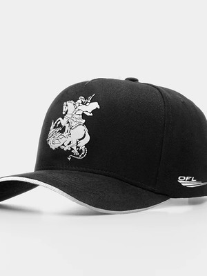 Boné snapback ofl são jorge