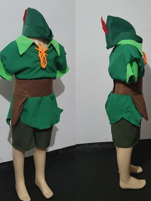 Fantasia peter pan