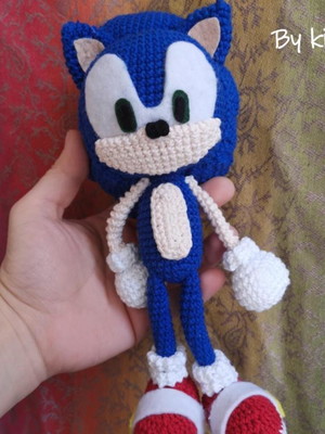Apostila digital sonic