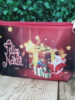 Necessaire de mão natal