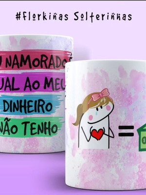 Coleção florks solteira