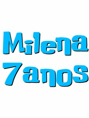 Logo nome lilo e stitch - arte digital