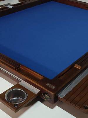 Maleta - mesa / mesa board game / board game table 4a