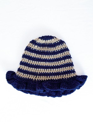 Bucket hat 100% algodão