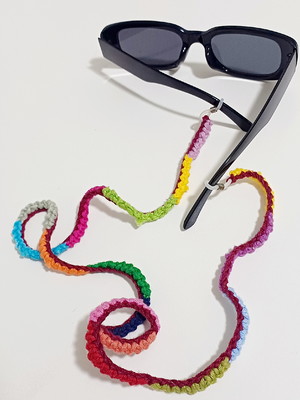 Cordão para óculos manus