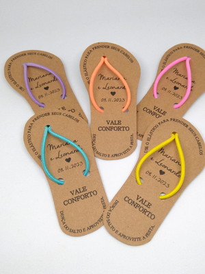 Vale conforto kraft com elástico para cabelo tons neon