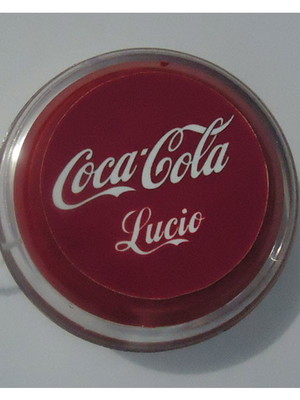 Io io coca cola