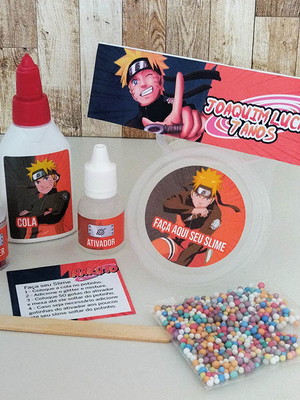 Kit slime