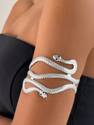 Bracelete naja superior